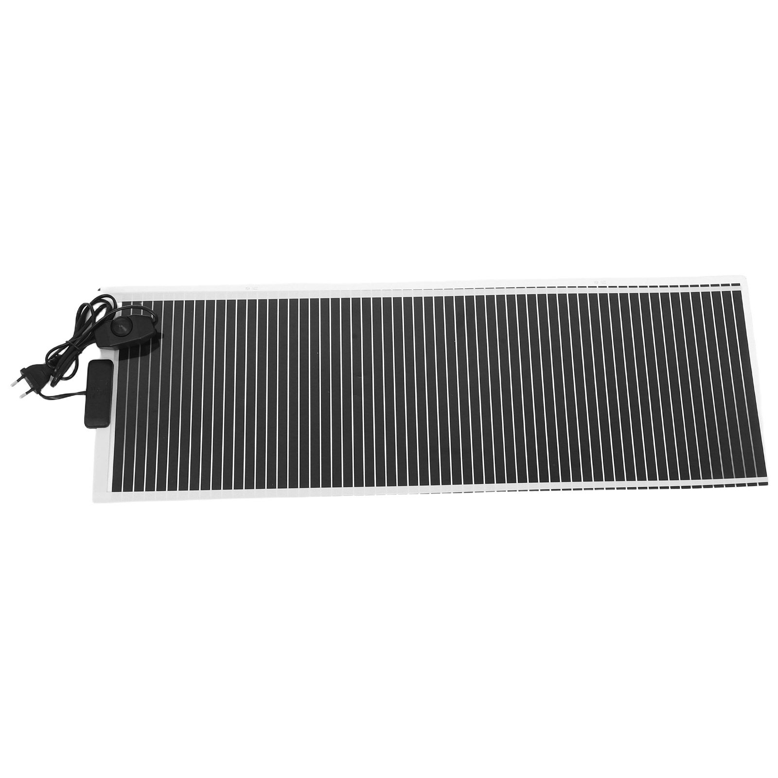 Reptile Heating Mat - Tappetino Riscaldante per Terrari in Vetro,