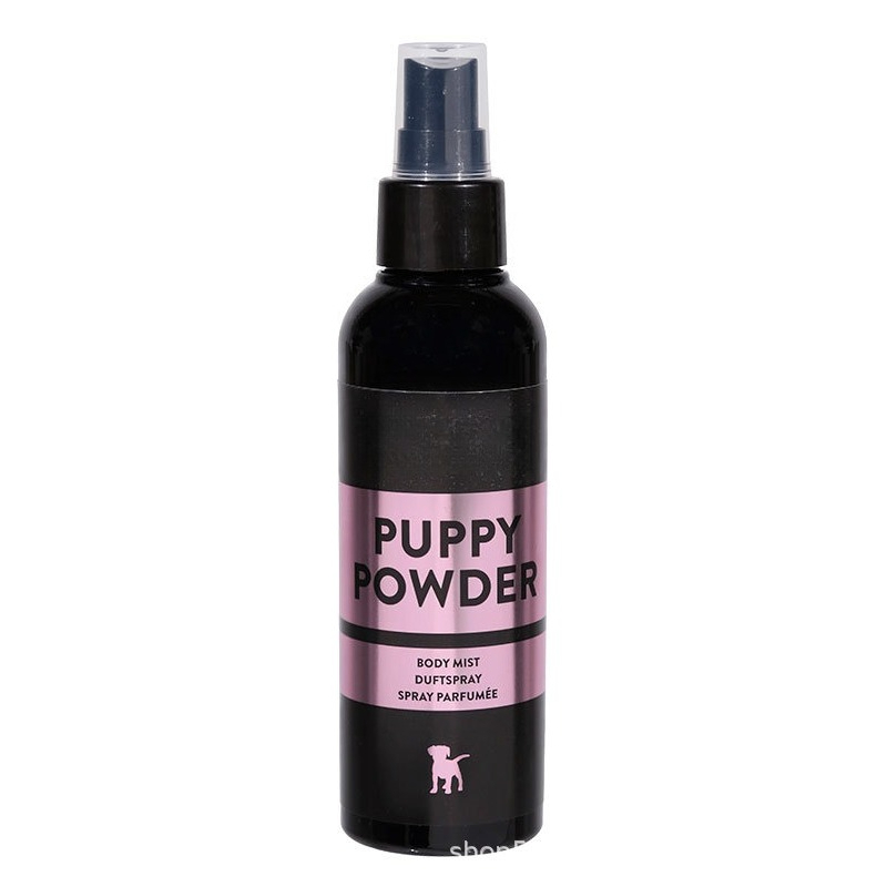 Pet Cologne Spray - Spray Deodorante per Animali Domestici ad