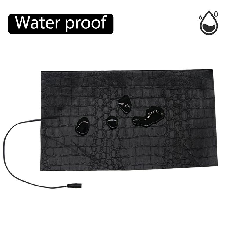Tappetino riscaldante per anim - Reptile Heating Mat recensione e prezzo