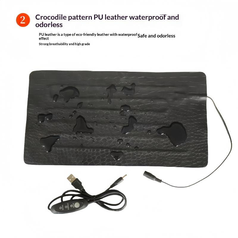 Tappetino termico per rettili  - Reptile Heating Mat recensione e prezzo