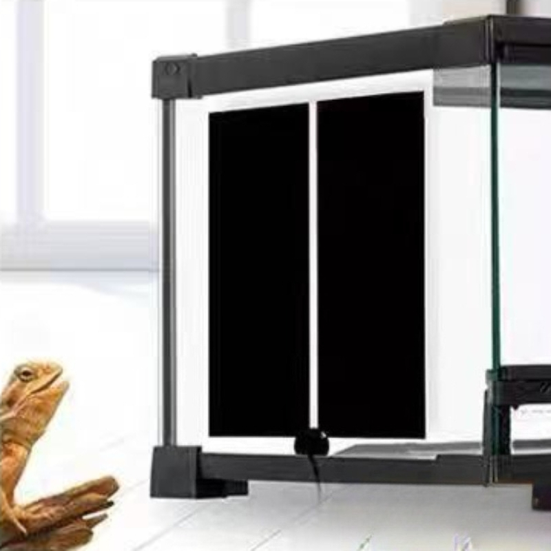 Termostato Tappetino riscaldan - Reptile Heating Mat recensione e prezzo