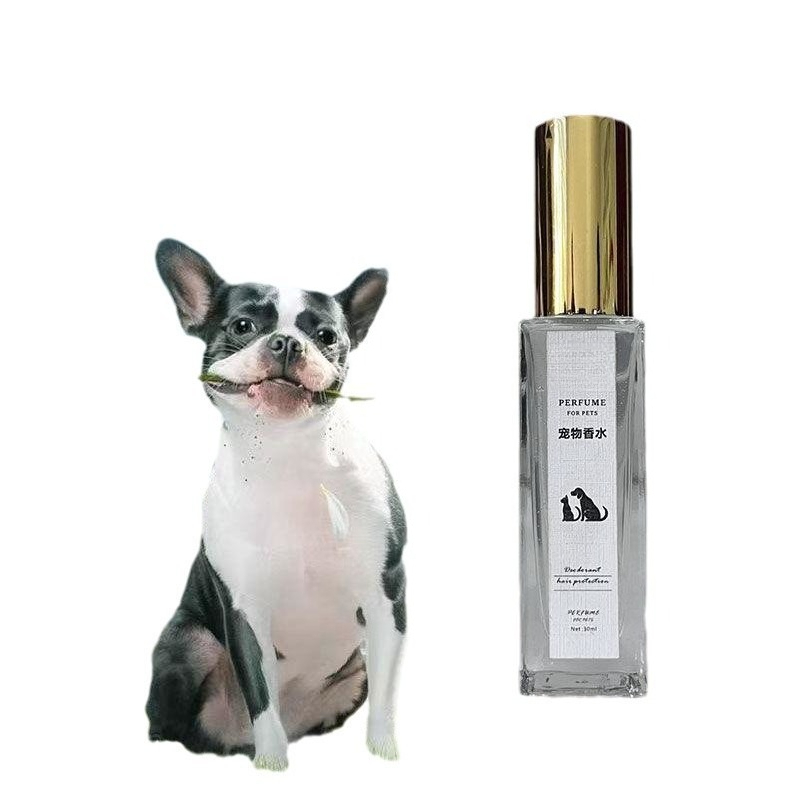 Profumo Specializzato per Cani - Pet Cologne Spray recensione e prezzo