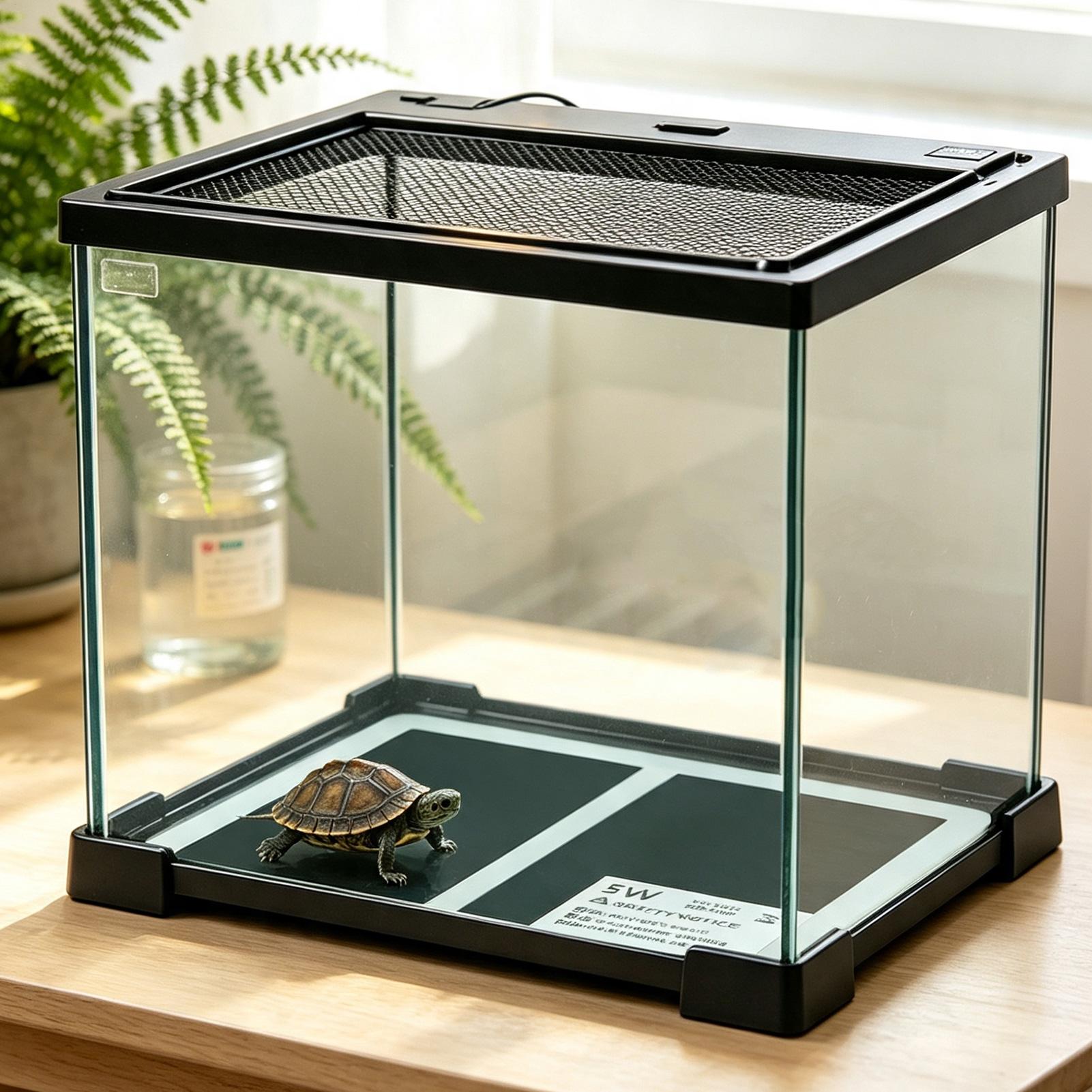 Tappetino Riscaldante per Rett - Reptile Heating Mat recensione e prezzo