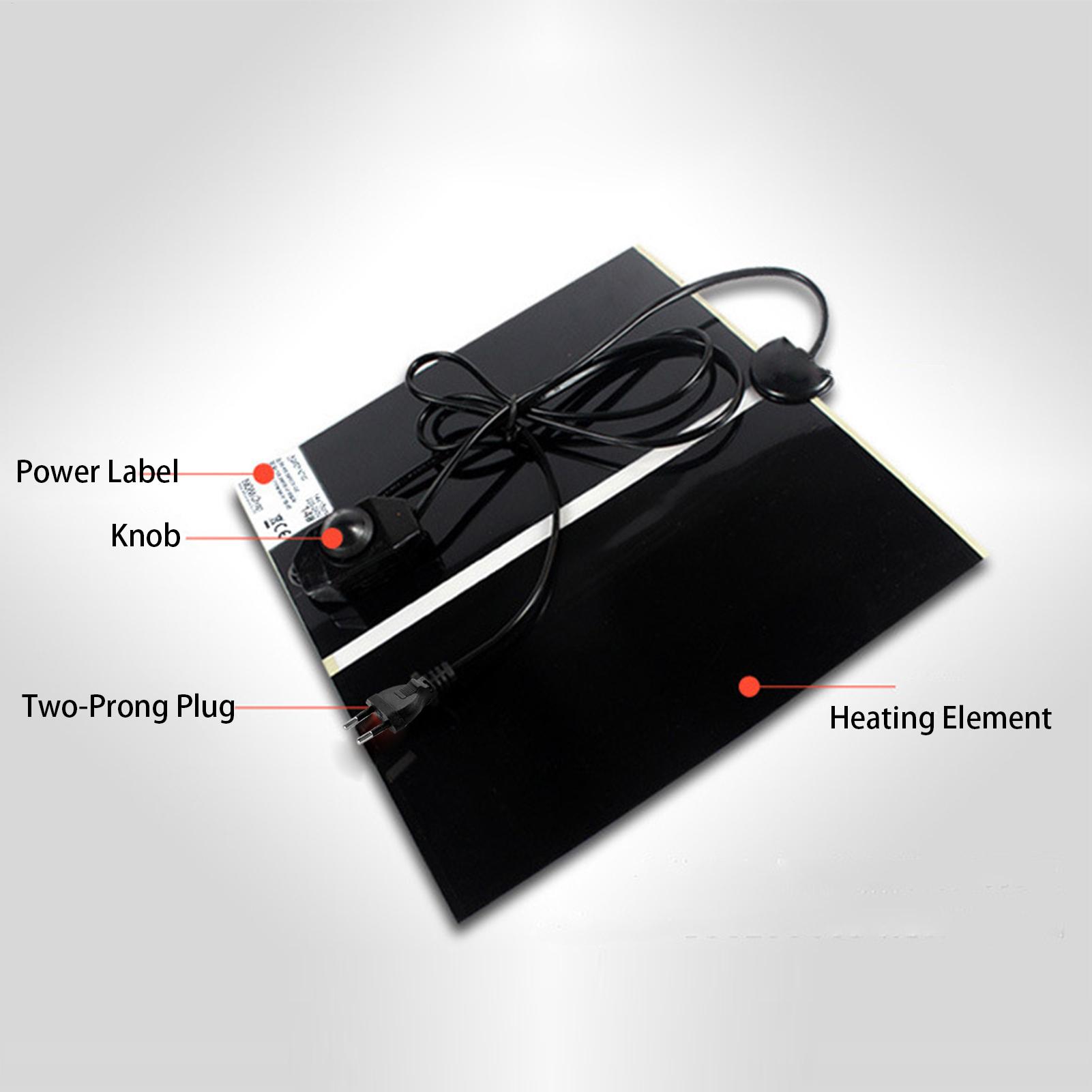 Tappetino Riscaldante per Rett - Reptile Heating Mat recensione e prezzo