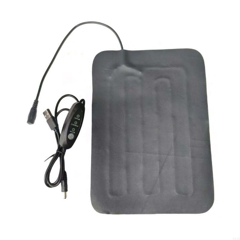 Tappetini riscaldanti per pian - Reptile Heating Mat recensione e prezzo
