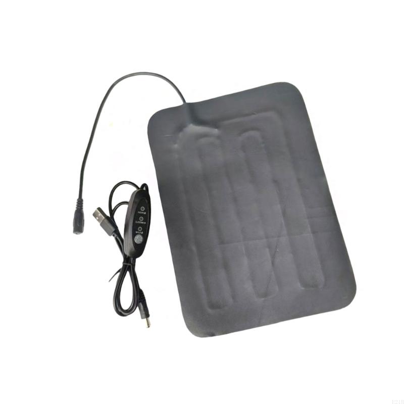 Tappetini riscaldanti per pian - Reptile Heating Mat recensione e prezzo