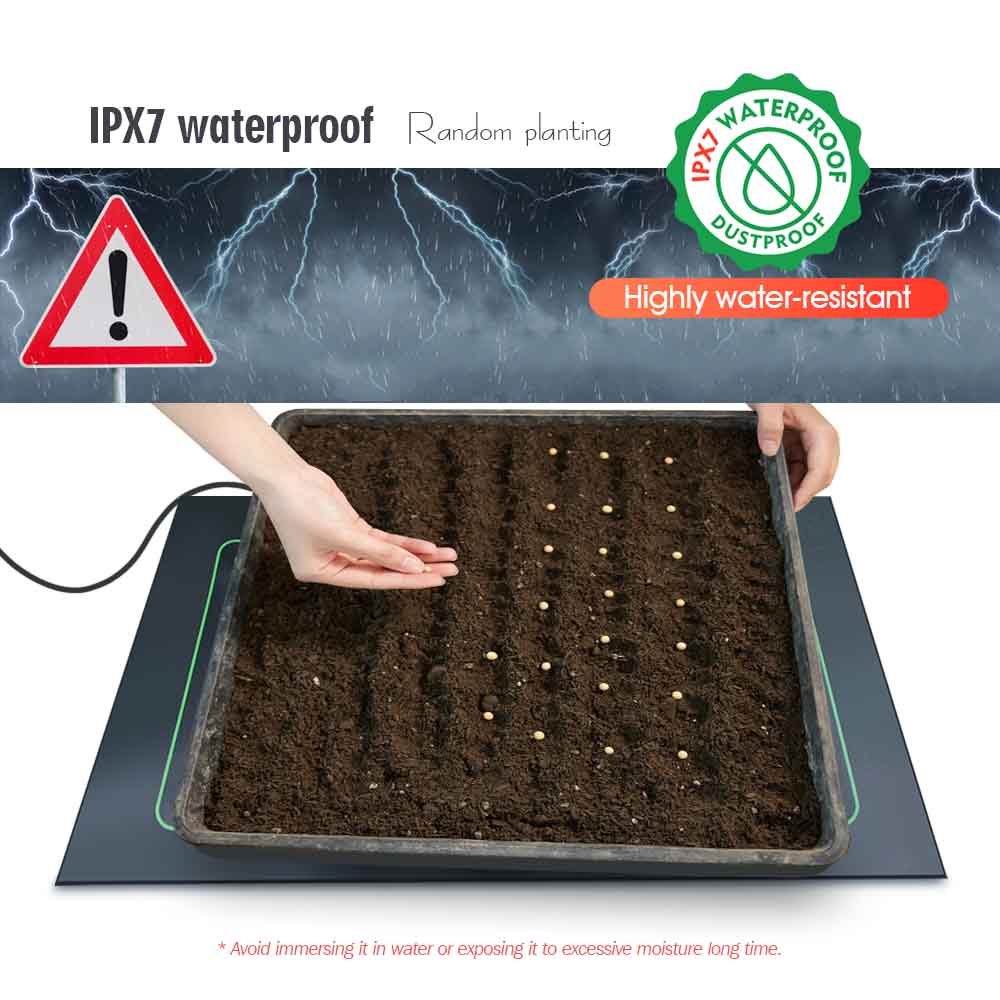 Cuscinetto riscaldante per pia - Reptile Heating Mat recensione e prezzo