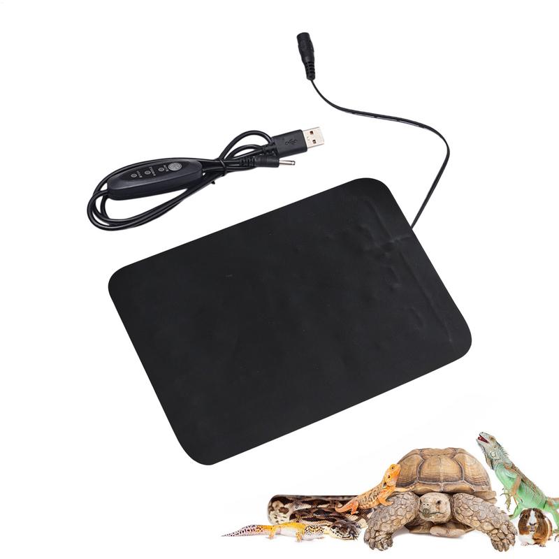 Tappetino riscaldante per pian - Reptile Heating Mat recensione e prezzo