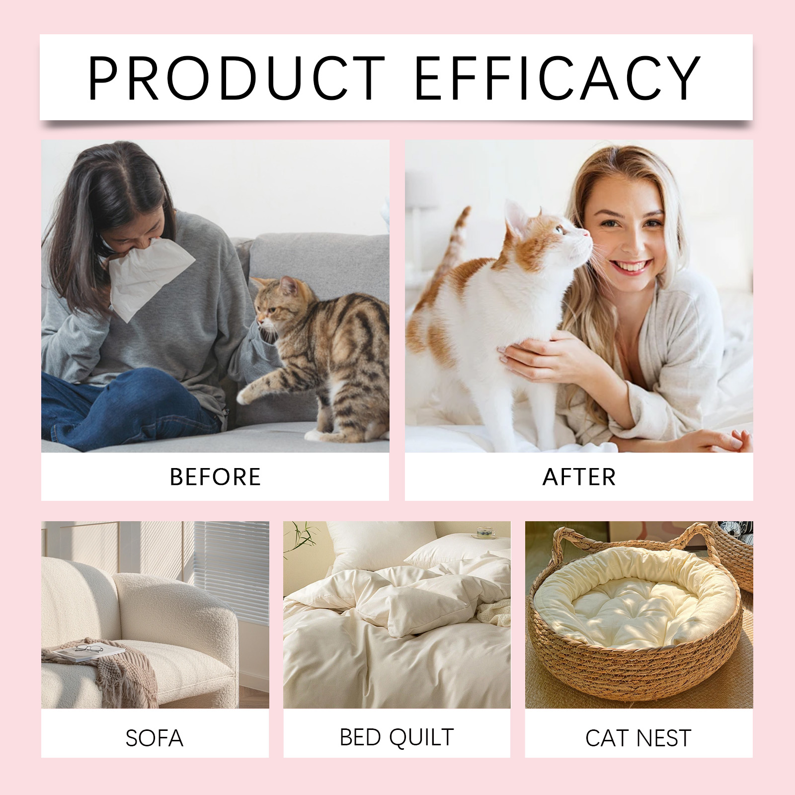 Profumo per Animali Domestici  - Pet Cologne Spray recensione e prezzo