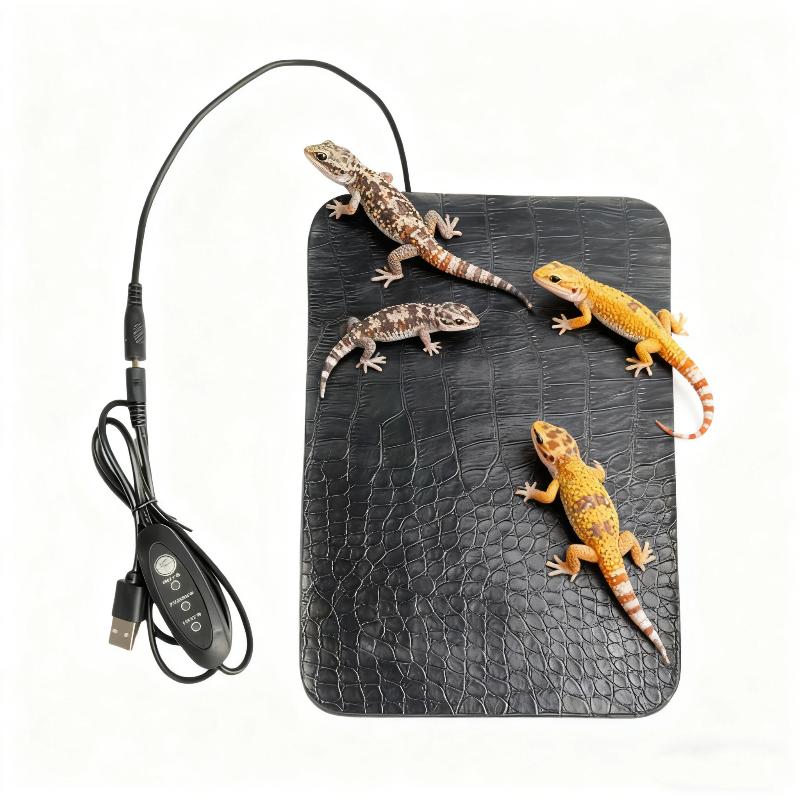 Tappetino Riscaldante Impermea - Reptile Heating Mat recensione e prezzo