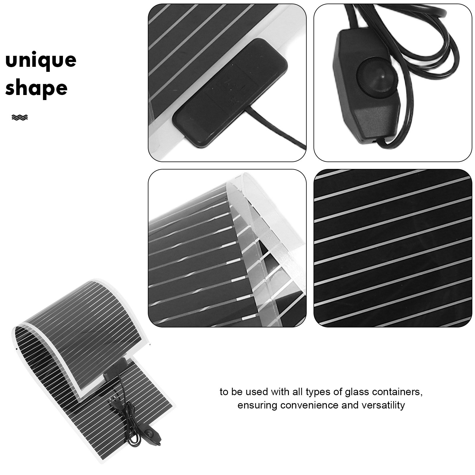 Tappetino Riscaldante per Terr - Reptile Heating Mat recensione e prezzo