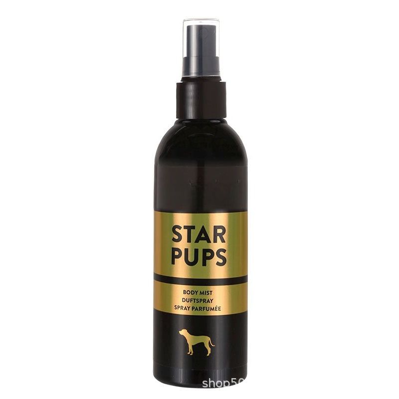 Spray Deodorante per Animali D - Pet Cologne Spray recensione e prezzo