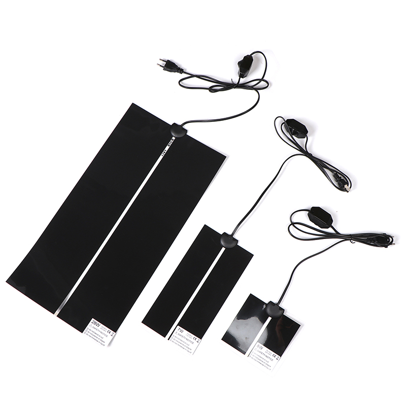 5-45W Terrario Rettili Tappeti - Reptile Heating Mat recensione e prezzo