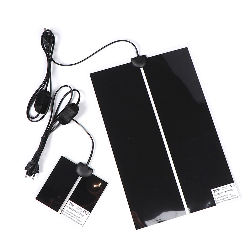 5-45W Terrario Rettili Tappeti - Reptile Heating Mat recensione e prezzo